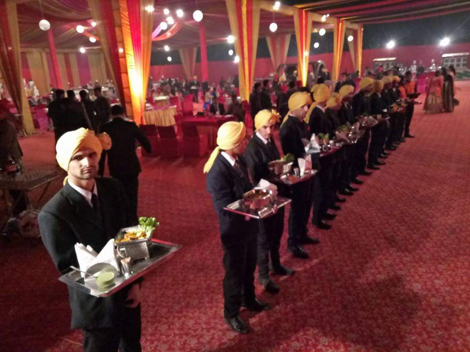 best caterer in chandigarh